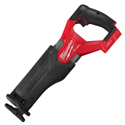 Abbildung von Milwaukee Fuel M18 ONEFSZ 0X One Key Akku Säbelsäge [VE: 1 Stk.]