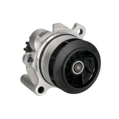 Abbildung von Saleri SIL PA1048A Wasserpumpe 19 mechanisch 56,2 VOLKSWAGEN: GOLF 4 Variant, Schrägheck, 6, AUDI: A4 B8 Avant, A5 Sportback