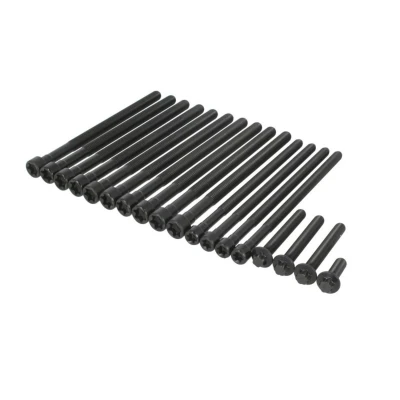 Abbildung von REINZ 14 10427 01 Zylinderkopfschraubensatz Innen Torx BMW: 3 Coupe, 2 4 Coupe