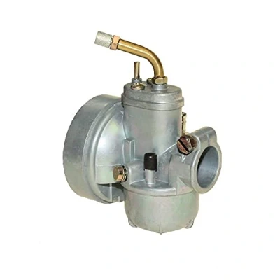 Abbildung von Puch M MC DS Monza Imola Ranger 50 Vergaser 17 mm 1/17/54 Bing Nachbau Moped