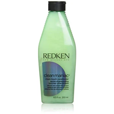Abbildung von Redken Clean Maniac Conditioner, 250 ml