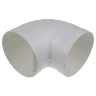 Abbildung von Novy Biegen sie luftauslass 90 ø 150 mm 906416