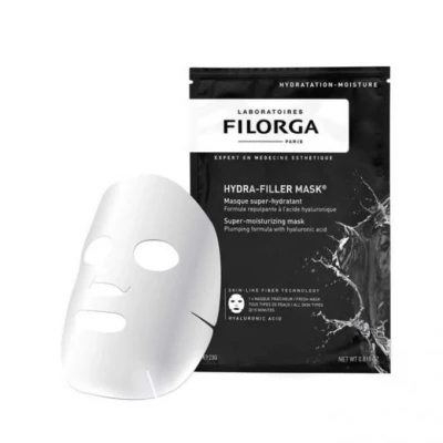 Abbildung von Filorga Hydra Filler Super Moisturizing Mask 1 Stück