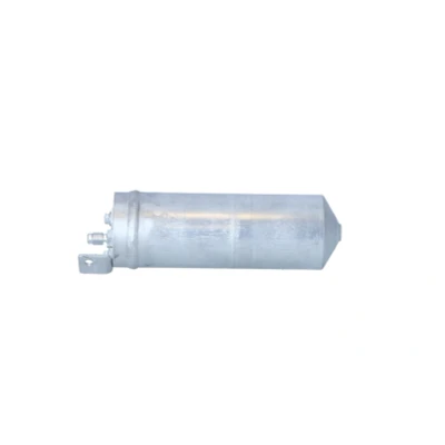 Abbildung von NRF 33134 Trockner Aluminium RENAULT: ESPACE 3, Avantime