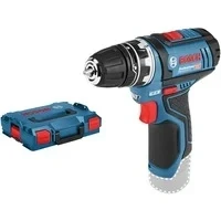 Abbildung von Akku Bohrschrauber GSR 12V 15 FC Professional solo, 12Volt