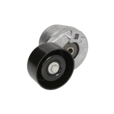 Abbildung von INA 534 0031 10 Spannarm, Keilrippenriemen FORD: Transit Mk5 Kastenwagen