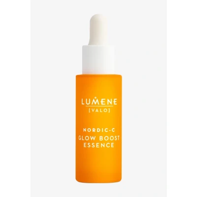 Abbildung von Lumene Nordic C [VALO] GLOW Boost Essence Serum, Größe: 30 ml,