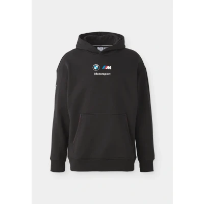 Abbildung von PUMA BMW MMS ESS+ Hoodie Fleece
