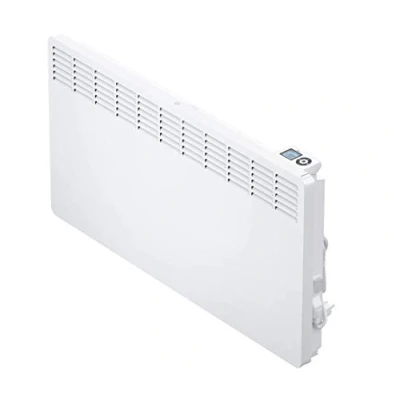 Abbildung von AEG Haustechnik Konvektor &quot;&quot;WKL 2505&quot;, Elektroheizung energiesparend, 2500 W&quot;, für ca. 30 m², LCD Display, Wochenzeitschaltuhr