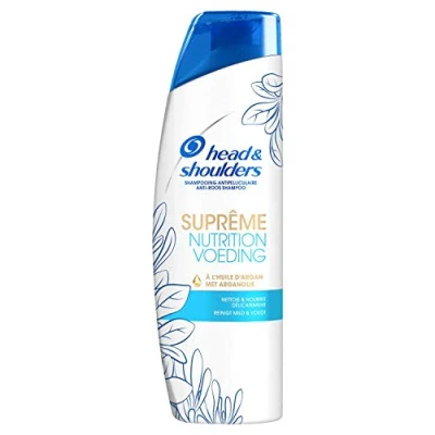 Abbildung von Head &amp; Shoulders H&amp;S Sh Supr Purify&amp;Nourish 250 ml
