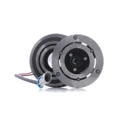 Abbildung von RIDEX 1236M0007 Magnetkupplung OPEL: Meriva A, Corsa C Schrägheck, Astra G CC