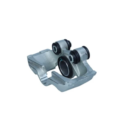 Abbildung von MAXGEAR 82 1389 Bremssattel Gusseisen Vorderachse links RENAULT: TWINGO 1