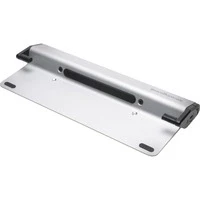 Abbildung von Kensington K64451WW Laptop Locking Station 2.0 (für 11 Zoll 15,6 MacBook and ultraflache Laptops mit verstellbare Sicherungsarmen, nicht invasivem Schließmechanismus und Kratzschutzleisten)