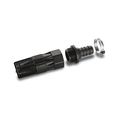 Abbildung von Karcher Saugfilter mit rückflussstopp, basic, 3/4&quot; 69973450