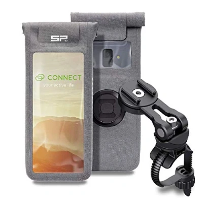 Abbildung von SP CONNECT Bike Bundle II Universal Case M
