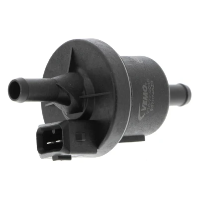 Abbildung von VEMO V10 77 0030 Ventil, Aktivkohlefilter AUDI: A4 B5 Avant, Cabriolet B4, Limousine, VOLKSWAGEN: Passat Variant, ALFA ROMEO: Spider