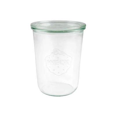 Abbildung von Weck Sturzglas 6er Karton