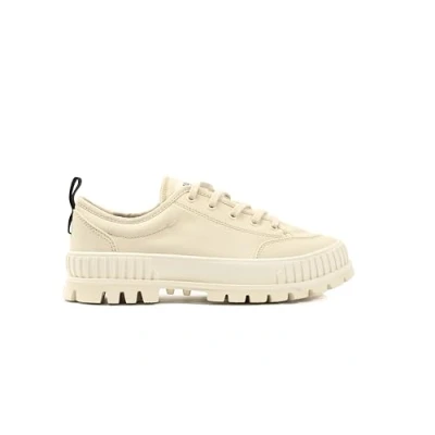 Abbildung von Palladium Pallashock Unisex Sneaker low, Größe: 39, Sahara Schuhe