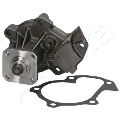 Abbildung von Wasserpumpe, Motorkühlung ASHIKA 35 06 610