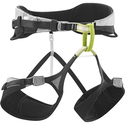 Abbildung von Edelrid Helios Klettergurt