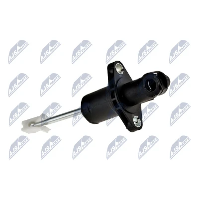 Abbildung von NTY NSP VW 001 Kupplungsgeberzylinder VOLKSWAGEN: Golf 4 Schrägheck, Variant, New Beetle AUDI: A3 TT Roadster
