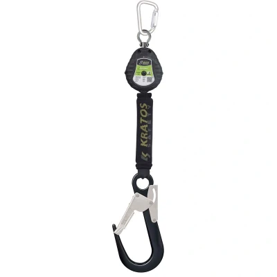 Abbildung von KRATOS Miniblock Olympe S2 2 m Gurtband