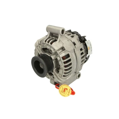 Abbildung von BOSCH 0 986 042 790 Lichtmaschine 14V 105A FORD: Transit Mk5 Bus, Kastenwagen, Pritsche/Fahrgestell