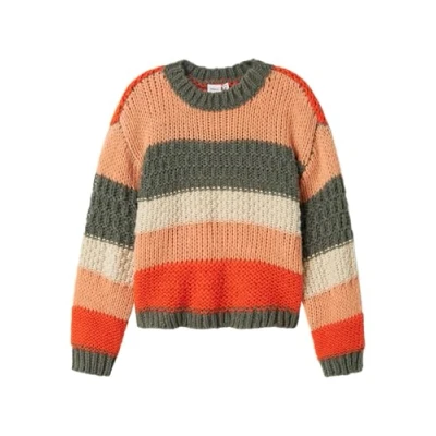 Abbildung von NAME IT Nkfolaura Ls Knit
