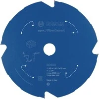 Abbildung von Kreissägeblatt Expert for Fibre Cement, Ø 165mm, 4Z