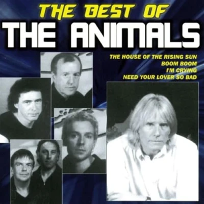 Abbildung von the Best of Animals