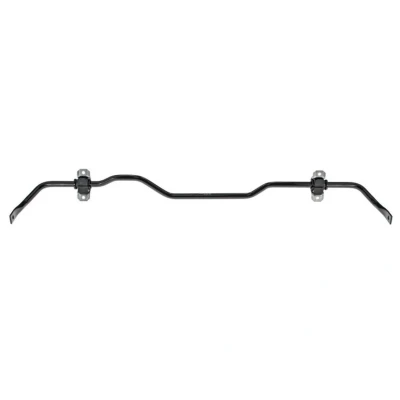 Abbildung von MEYLE 100 653 0021 Stabilisator Hinterachse mit Schellen, Gummilager ORIGINAL Quality AUDI: A3 Sportback, Schrägheck, VOLKSWAGEN: GOLF 6
