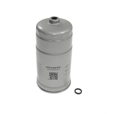 Abbildung von BLUE PRINT ADG02339 Kraftstofffilter Anschraubfilter mit Dichtring KIA: SORENTO 1