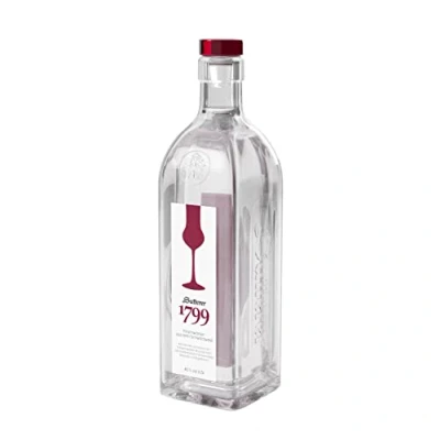 Abbildung von Sutterer 1799 Kirschwasser 0,5L (40% Vol) Obstbrand aus dem Schwarzwald [Enthält Sulfite]
