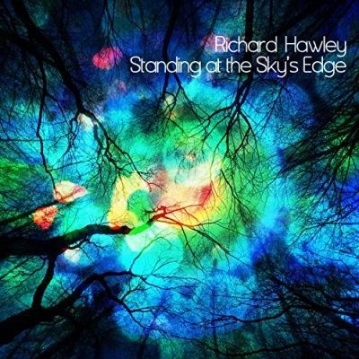 Abbildung von Standing At The Sky&#039;s Edge