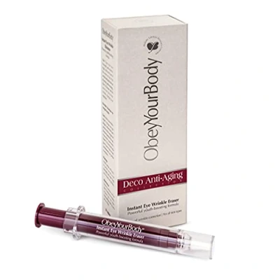 Abbildung von Original Obeyyourbody Anti Aging Instand Eye Wrinkle Eraser obey your body