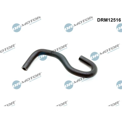 Abbildung von Kraftstoffschlauch Dr.Motor Automotive DRM12516