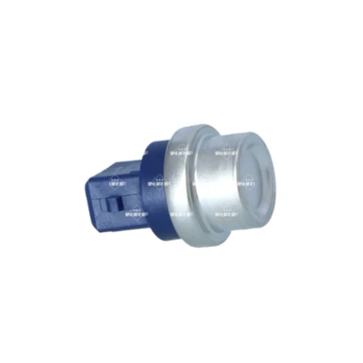 Abbildung von NRF 727009 Kühlmitteltemperatursensor mit Anbauteilen AUDI: 80 B4 Limousine, Avant, A6 C4 VOLKSWAGEN: Passat B3/B4 Variant, Vento