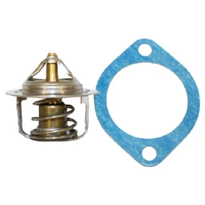 Abbildung von JAPANPARTS VA 021 Kühlwasserthermostat 88C 43mm HYUNDAI: Getz, ACCENT 2, 2 Stufenheck, KIA: Sportage II, Magentis II