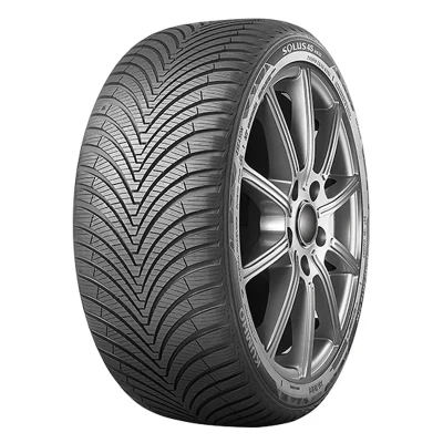 Abbildung von Kumho Solus 4S HA32 PKW-Reifen