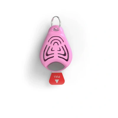 Abbildung von Tickless Zeckenschutz Baby/Kinder, Pink