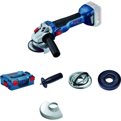 Abbildung von BOSCH Professional Akku Winkelschleifer 06019J4001