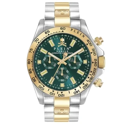 Abbildung von PHILIPP PLEIN Chronograph Nobile Wonder