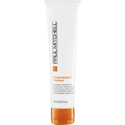 Abbildung von Paul Mitchell Color Care Protect Recon Treatment 150ml