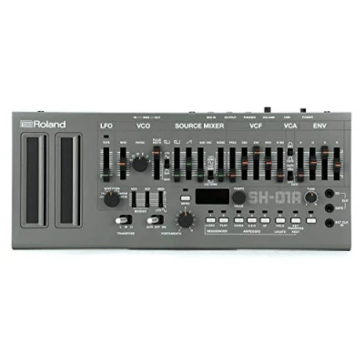 Abbildung von Roland SH 01A Boutique Synthesizer