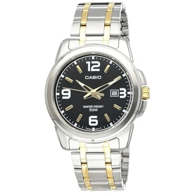 Abbildung von Casio MTP1314SG 1AV Herren Uhr