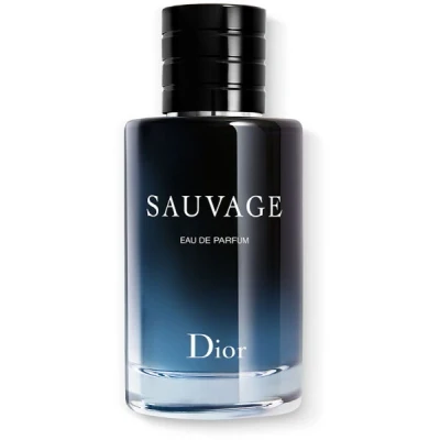 Abbildung von Dior Sauvage eau de parfum 100 ml