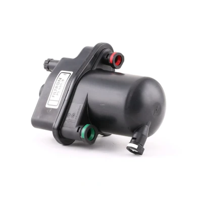 Abbildung von FILTRON PS 980/8 Kraftstofffilter Leitungsfilter 10 8 RENAULT: Clio 3, 2, III Grandtour