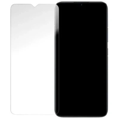 Abbildung von Mobilize Gehärtetes Glas Clear Displayschutzfolie Realme 7i/C11/C12/C15