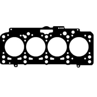 Abbildung von JP GROUP 1119308500 Zylinderkopfdichtung Metall Lagen Dichtung VOLKSWAGEN: Golf 4 Schrägheck, Variant, Bora AUDI: A3 Schrägheck