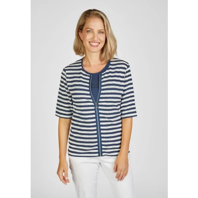 Abbildung von Rabe Sommerjacke &quot;RABE Twinset&quot;